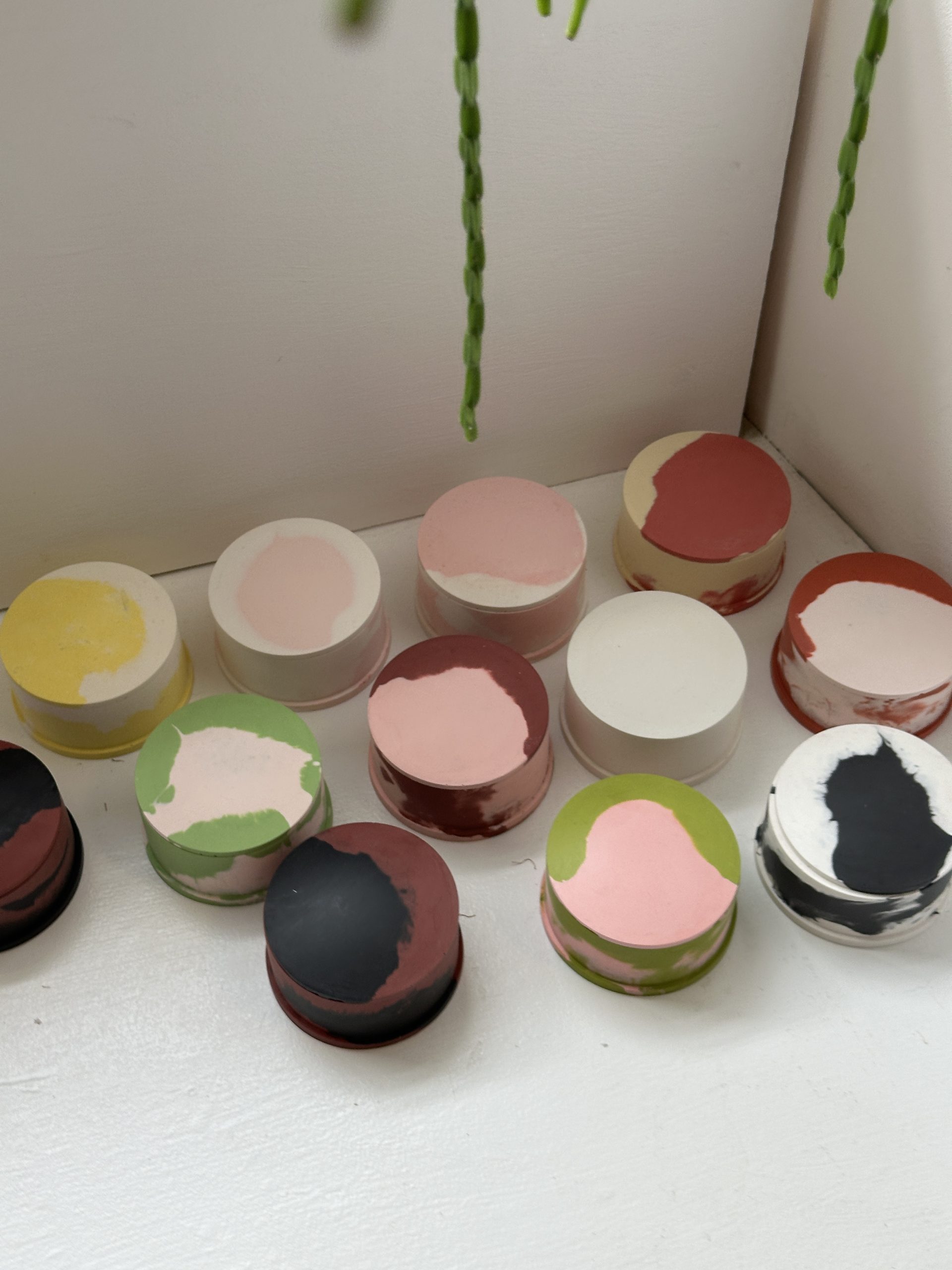 Aesthetic Candle Making Workshop - Image 6
